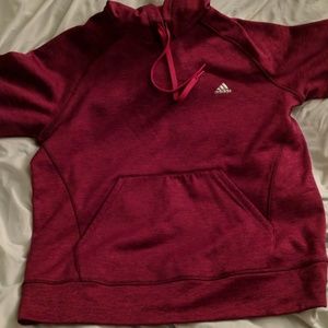 Adidas Sweatshirt